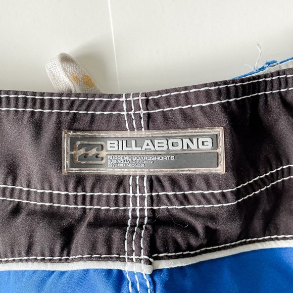 Quicksilver Board Shorts (XS) - Picture 6 of 6